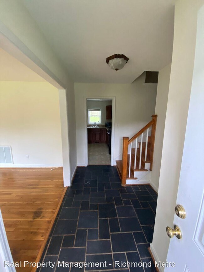 Building Photo - 4 br, 2.5 bath House - 3810 Cedar Grove Road