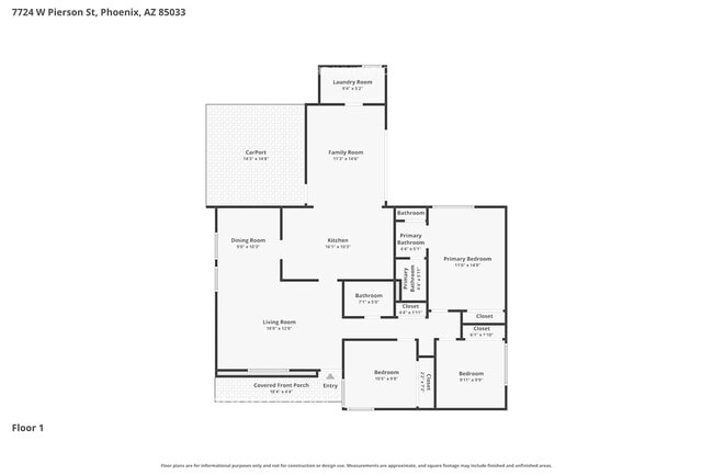 Building Photo - 7724 W Pierson St