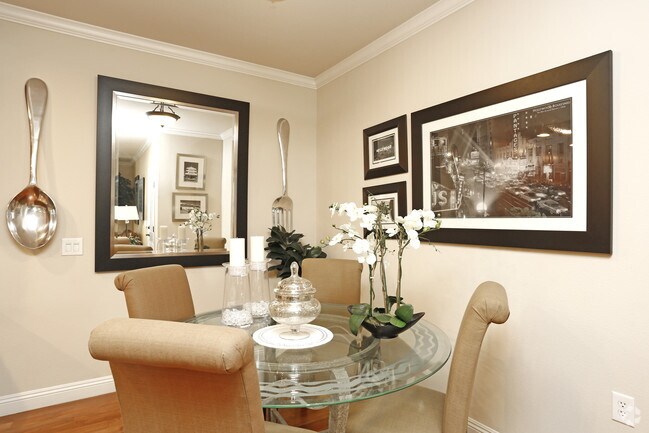 1BR,1BA-Athena - The Alexander at South Virginia