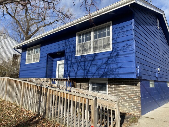 Building Photo - 3408 Easton Blvd