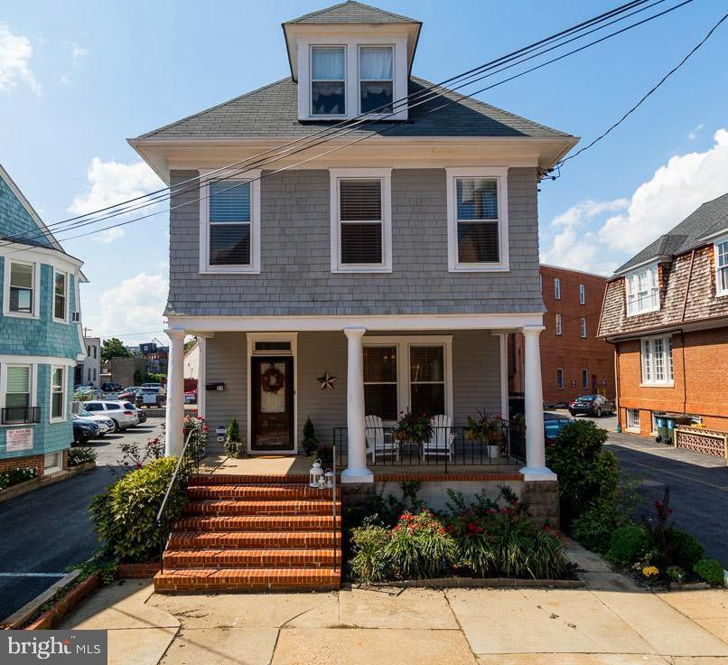 Foto principal - 79 Franklin St
