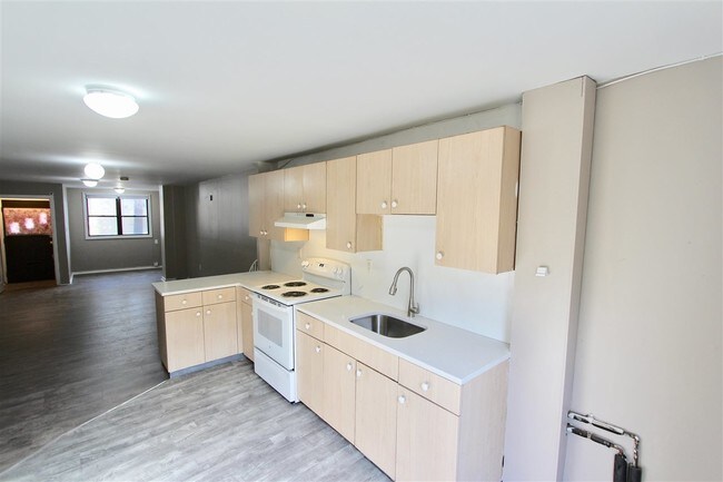 Foto del edificio - 549 Mercer St