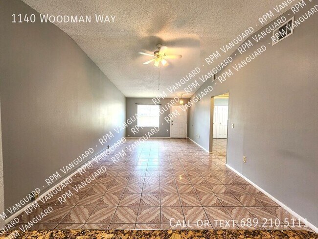 Building Photo - 1140 Woodman Way