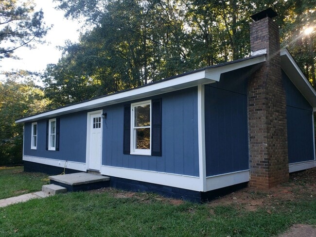 Photo - Newly Renovated three bedroom two bath home
