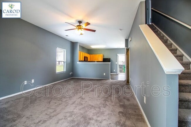 Foto del edificio - 8630 Redding Glen Ave