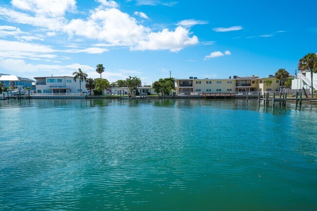 Building Photo - 5555 Gulf Blvd