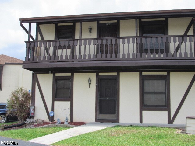 Foto del edificio - 10022 Oxfordshire Ln SW