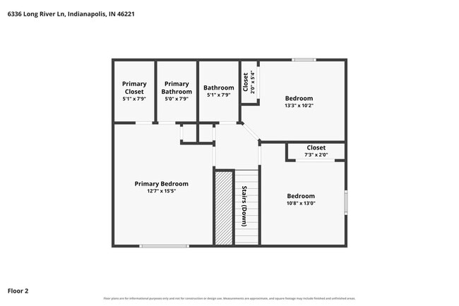 Foto del edificio - 6336 Long River Ln