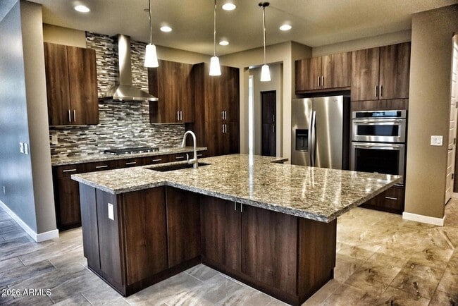 Photo - 9001 E San Victor Drive Unit 1002 Townhome