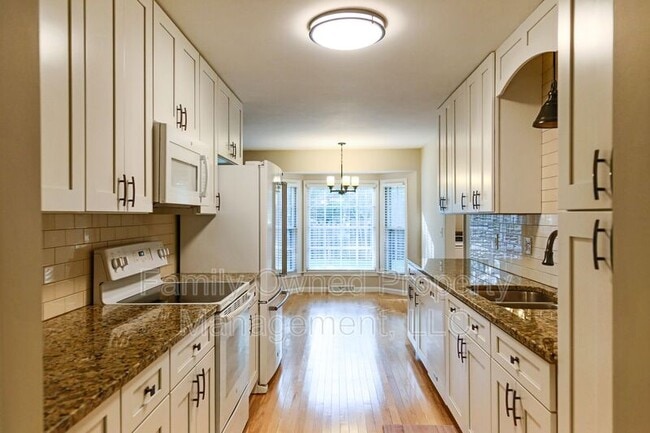 Foto del edificio - 122 Botany Bay Blvd