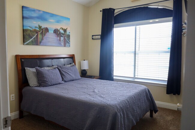 Habitación Queen n.° 2 - 2613 Altha Ave