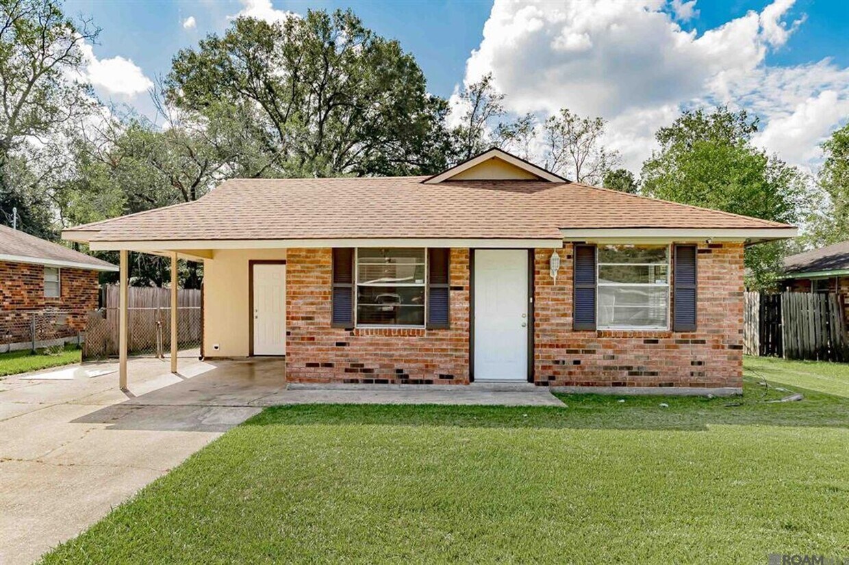 3BD 1.5BA Single Home in Stevendale Heights Subdivision - 3BD 1.5BA Single Home in Stevendale Heights Subdivision