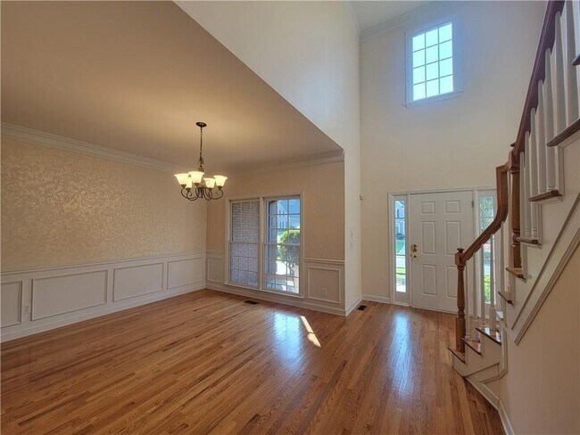 Foto del edificio - 6330 Olde Atlanta Pkwy