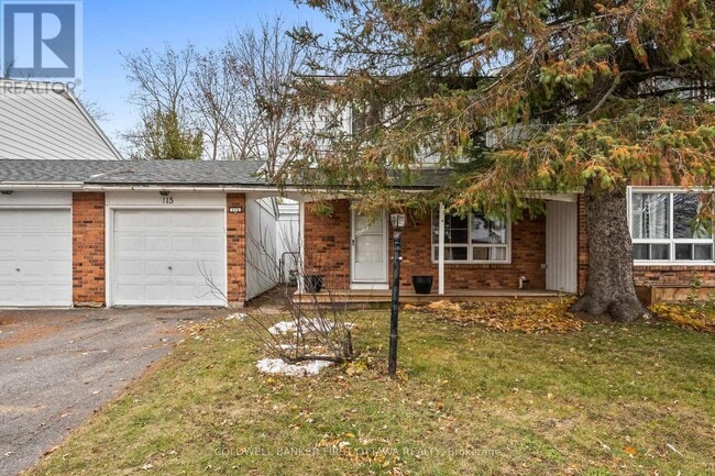 Building Photo - 115 McClellan Rd