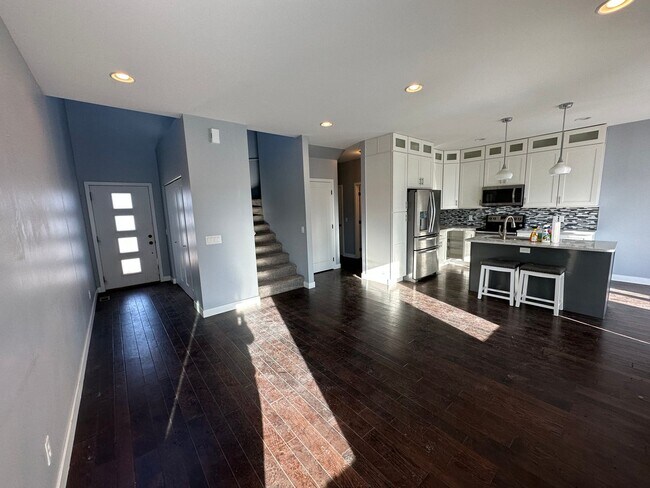 Foto del edificio - 2518 Granite Dr NW