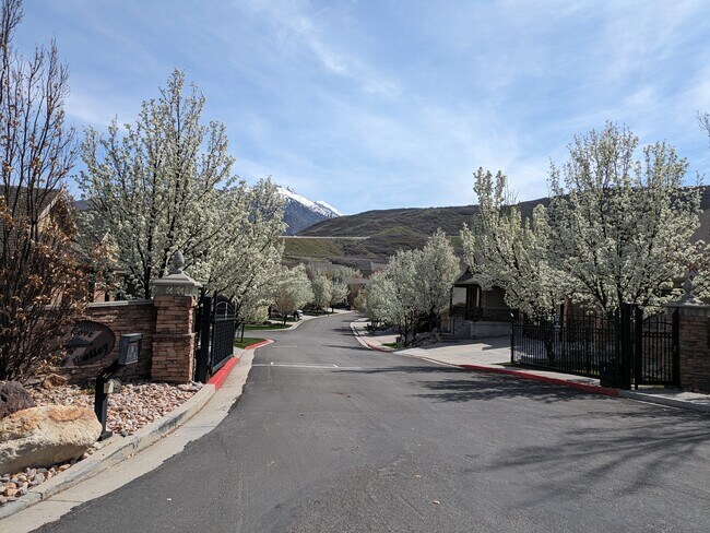 Puerta principal - 1398 E Meadow Valley Dr