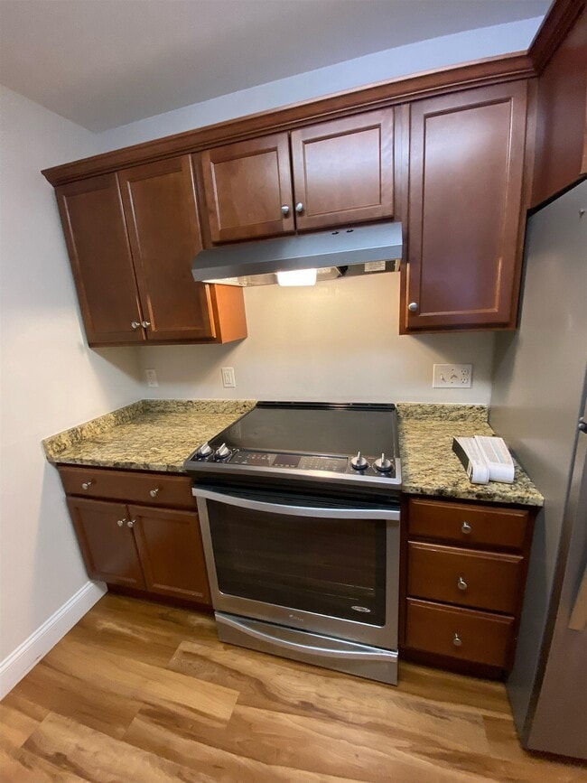 Foto del edificio - 3 Furnival Rd