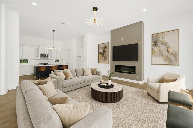 Foto del edificio - 2122 Oatfield Dr