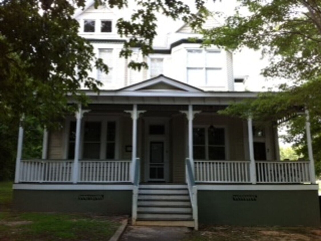 Foto del edificio - 301 N 9th St