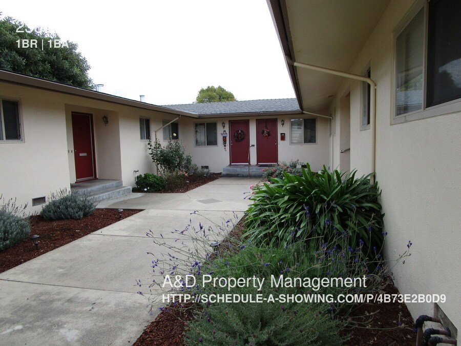 235 Clay St Unit 5, Salinas, CA 93901 Apartment for Rent in Salinas