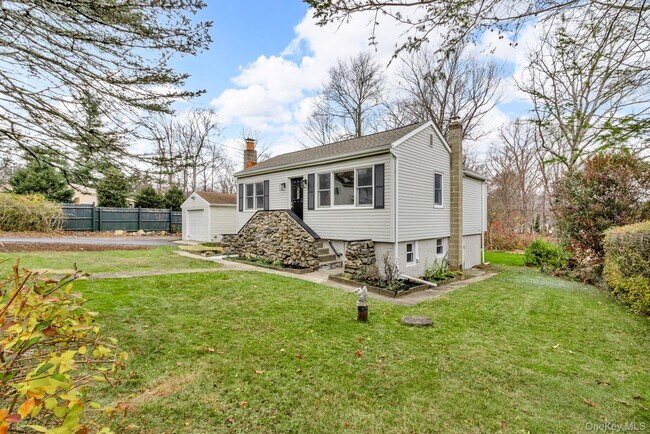 Foto del edificio - 21 Reading Rd