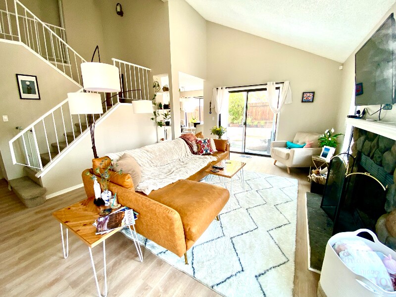 1115 Backer Way, Reno, NV 89523 House Rental in Reno, NV