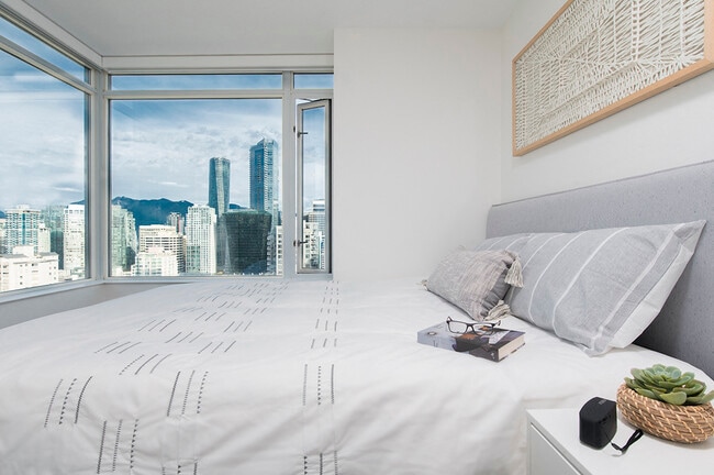 Interior Photo - Wesley Place