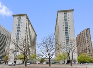 Building Photo - 3600 N Lake Shore Dr