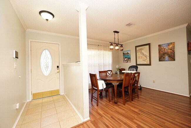 Foto del edificio - Bluewater Bay Four Bedroom House