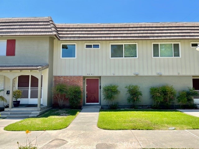 Primary Photo - 4641 Larwin Ave