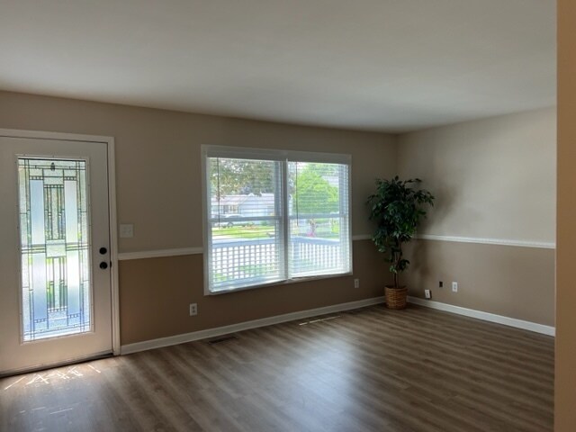 Foto del edificio - 603 Willow St