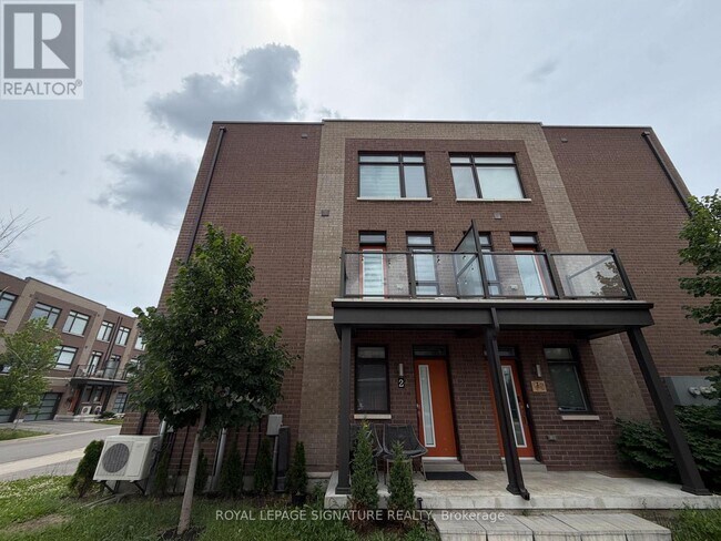 Photo du bâtiment - 2 Beliveau St.