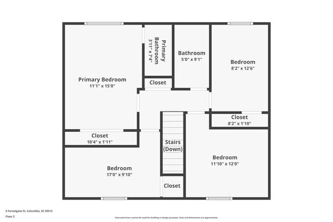 Building Photo - 5 Forestgate Ct