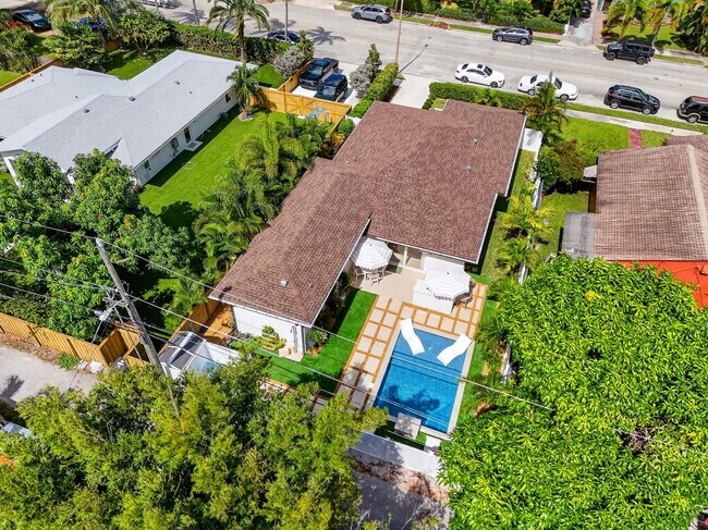Foto del edificio - 520 36th St
