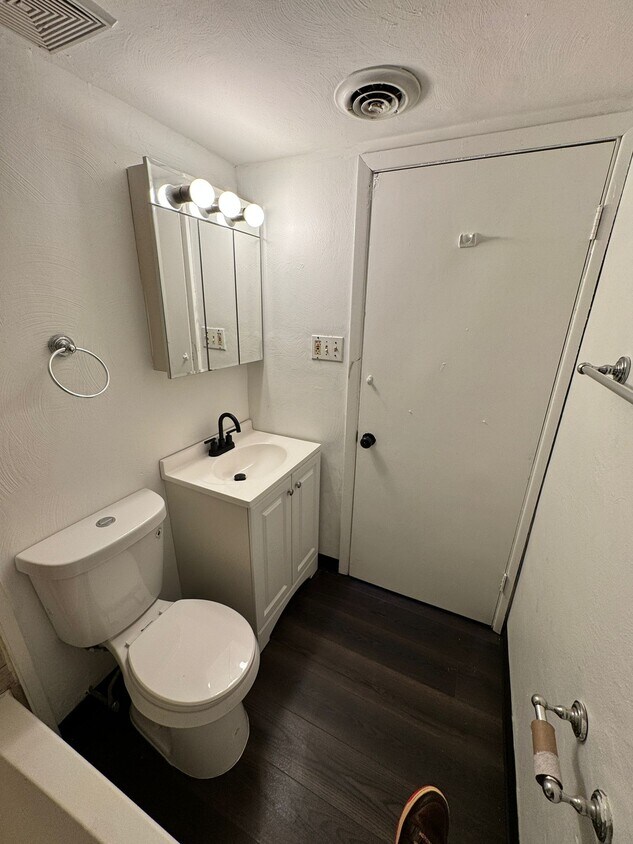 Foto del edificio - 303 Peebles St