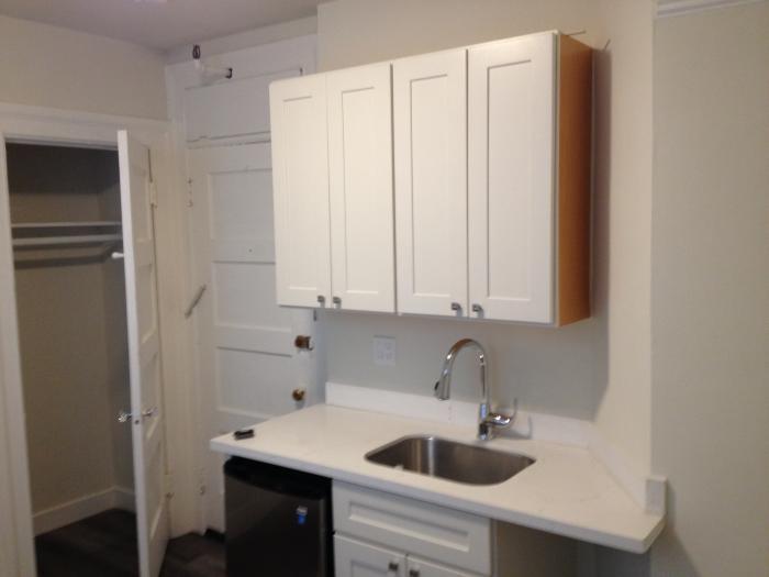 Foto principal - bedroom in San Francisco CA 94108