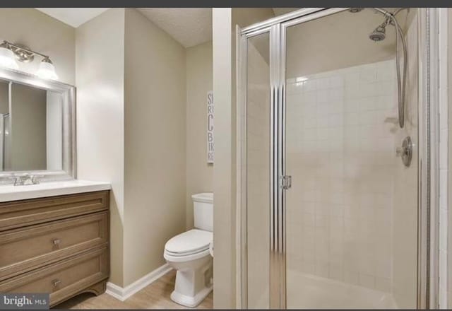 bathroom 2 - 705 Harvest Run Dr