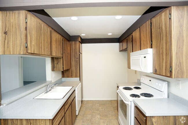 Foto del interior - Highland Meadows