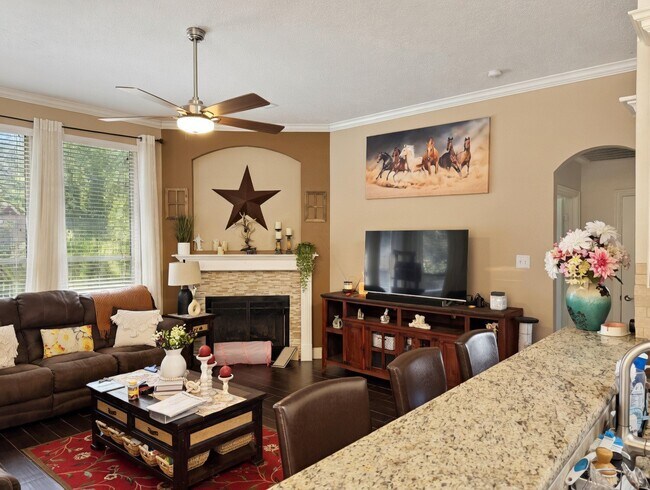 Foto del edificio - 18015 Oak Cottage Ct