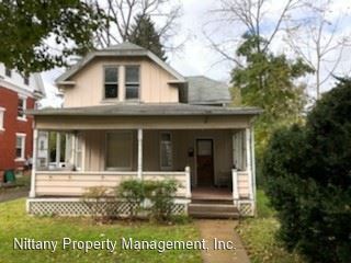 Primary Photo - 3 br, 1 bath House - 213-3 E. Park Avenue