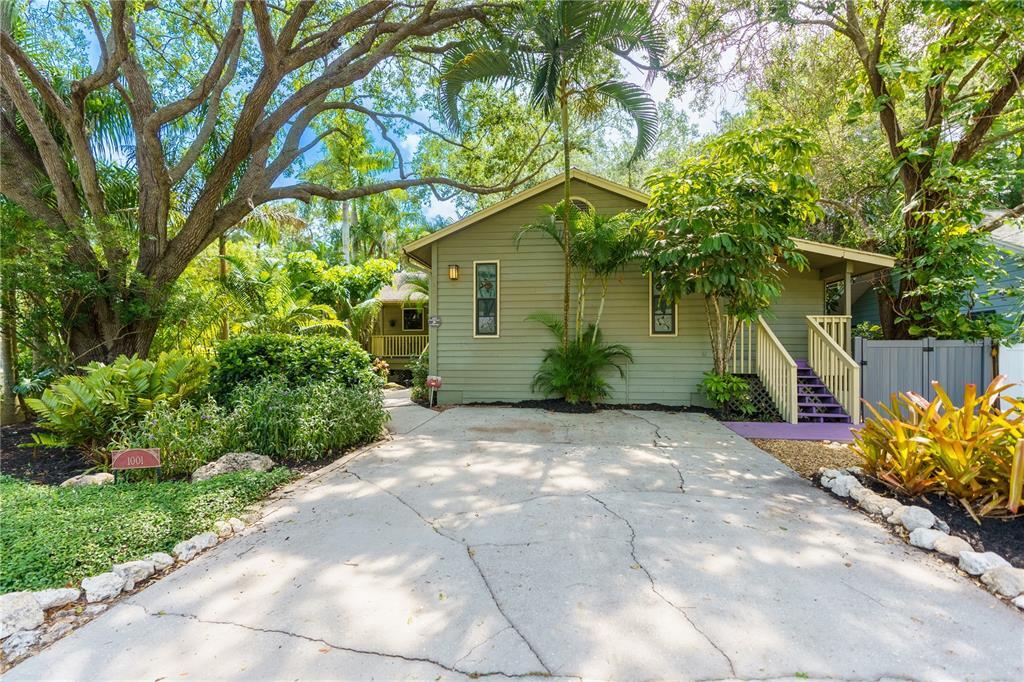 1001 22nd St W, Bradenton, FL 34205 House Rental in Bradenton, FL