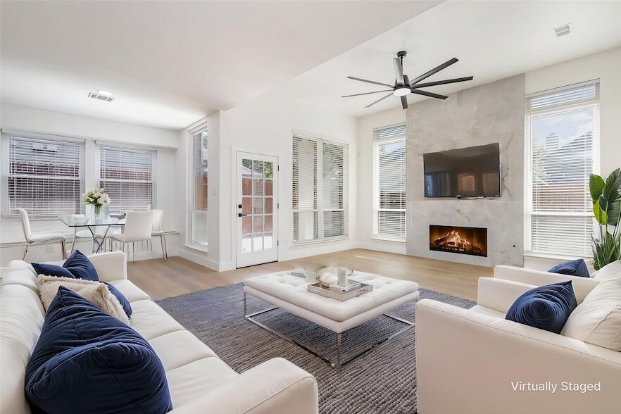 Foto principal - 7620 Worthing St