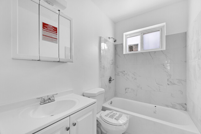 bathroom - 780 73rd St