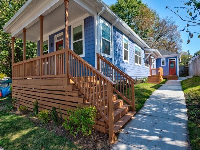 Foto del edificio - 1060 Grant Way SE