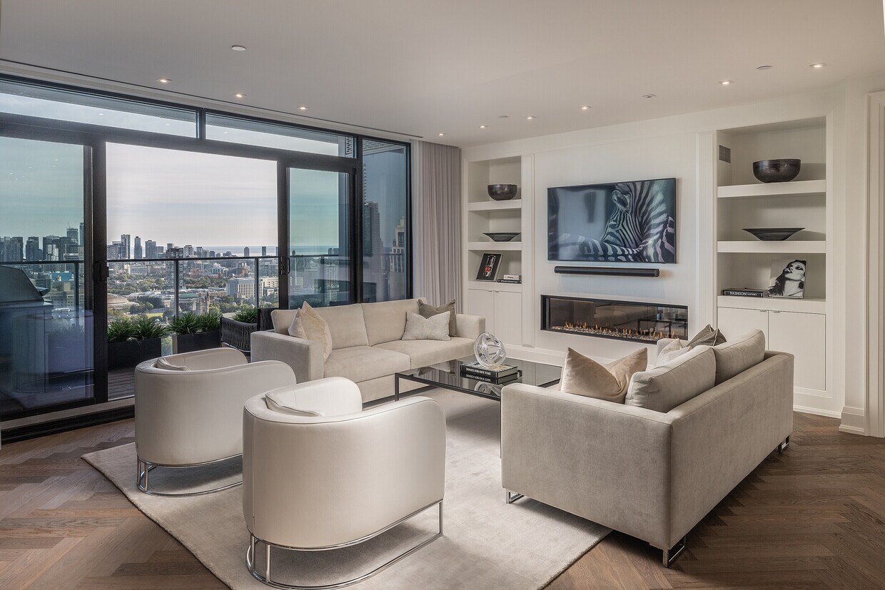 200 Cumberland St, Toronto, ON M5R 0B7 Condo for Rent in Toronto, ON