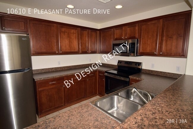 Building Photo - Sierra Morado - 2 Bed 2 Bath - Green Features - Vail Schools