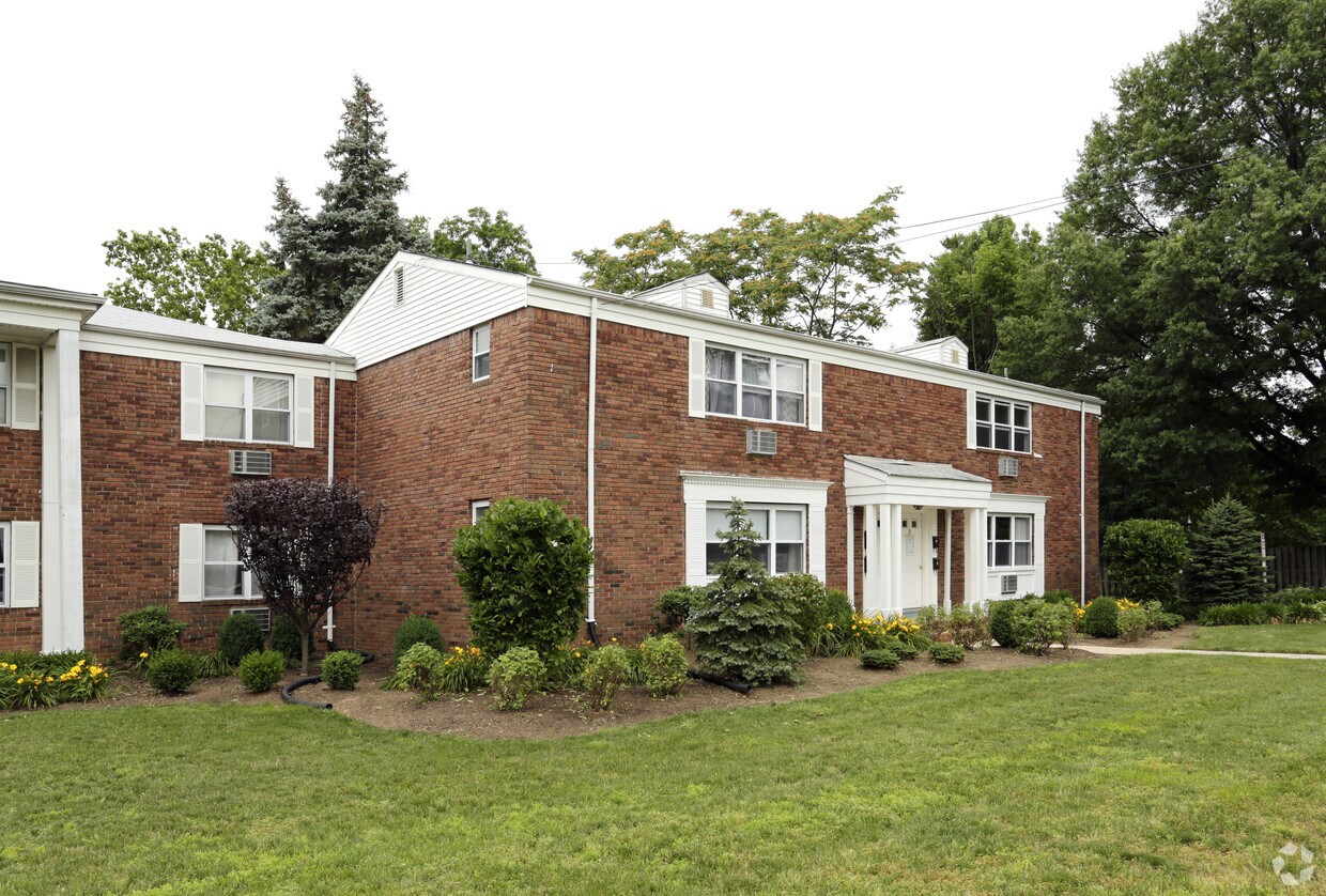 Foto principal - Taylor Gardens