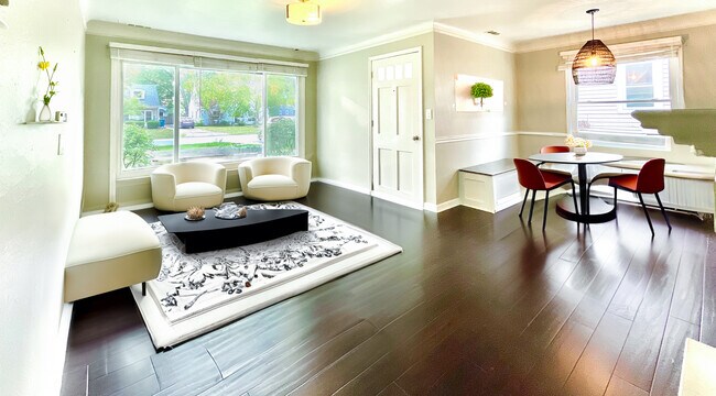 Foto del edificio - 6901 Beresford Ave