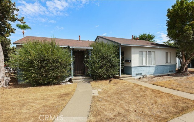 Building Photo - 681 N Glassell St