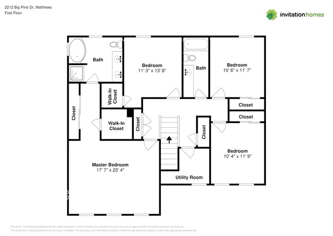 Building Photo - 2212 Big Pine Dr